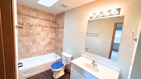 Tiny photo for 1204 E 154th Street, South Holland, IL 60473 (MLS # 12488053)
