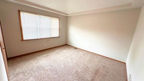 Tiny photo for 1204 E 154th Street, South Holland, IL 60473 (MLS # 12488053)