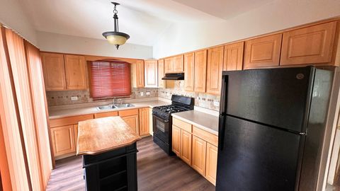 Tiny photo for 1204 E 154th Street, South Holland, IL 60473 (MLS # 12488053)
