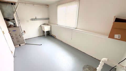 Tiny photo for 1204 E 154th Street, South Holland, IL 60473 (MLS # 12488053)