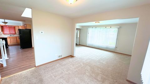 Tiny photo for 1204 E 154th Street, South Holland, IL 60473 (MLS # 12488053)