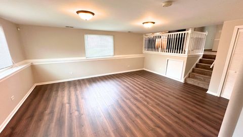Tiny photo for 1204 E 154th Street, South Holland, IL 60473 (MLS # 12488053)