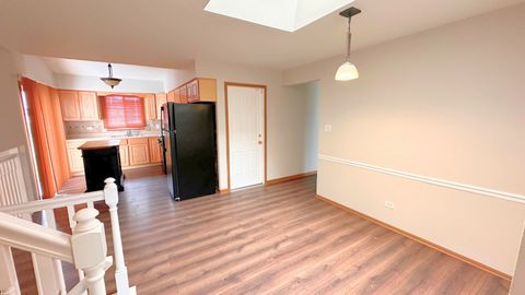 Tiny photo for 1204 E 154th Street, South Holland, IL 60473 (MLS # 12488053)