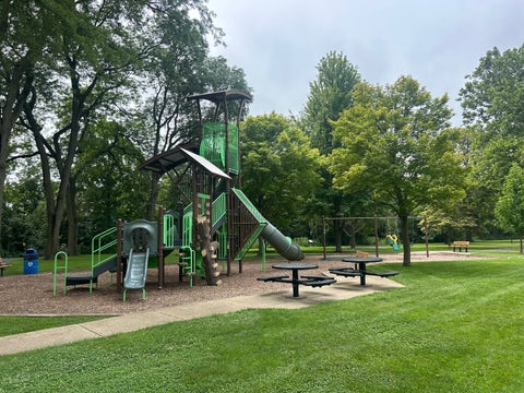 Tiny photo for 106 Ridge Lane, Geneva, IL 60134 (MLS # 12774026)