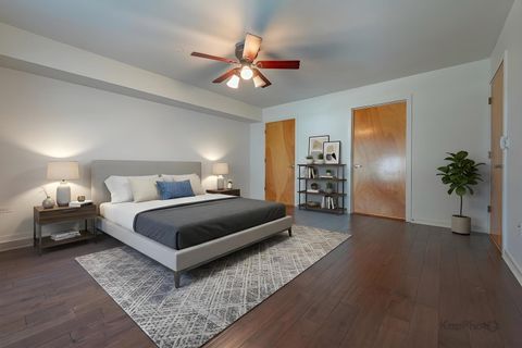 Tiny photo for 1812 S Dearborn Street #28, Chicago, IL 60616 (MLS # 12640289)