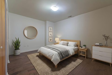 Tiny photo for 1812 S Dearborn Street #28, Chicago, IL 60616 (MLS # 12640289)