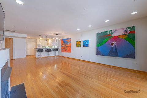 Tiny photo for 1812 S Dearborn Street #28, Chicago, IL 60616 (MLS # 12640289)