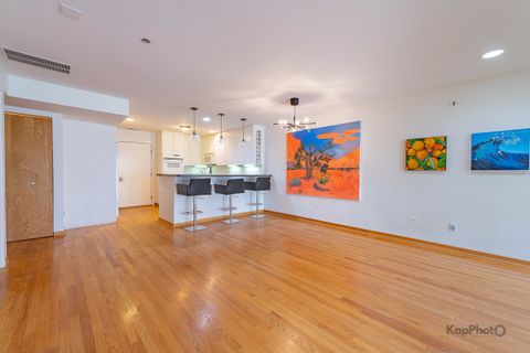 Tiny photo for 1812 S Dearborn Street #28, Chicago, IL 60616 (MLS # 12640289)