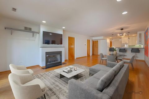 Tiny photo for 1812 S Dearborn Street #28, Chicago, IL 60616 (MLS # 12640289)