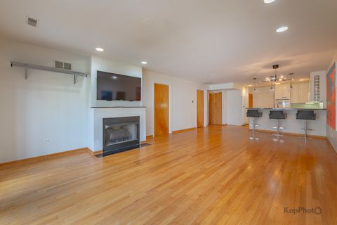 Tiny photo for 1812 S Dearborn Street #28, Chicago, IL 60616 (MLS # 12640289)