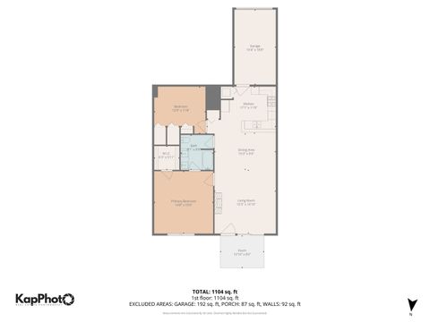 Tiny photo for 1812 S Dearborn Street #28, Chicago, IL 60616 (MLS # 12640289)