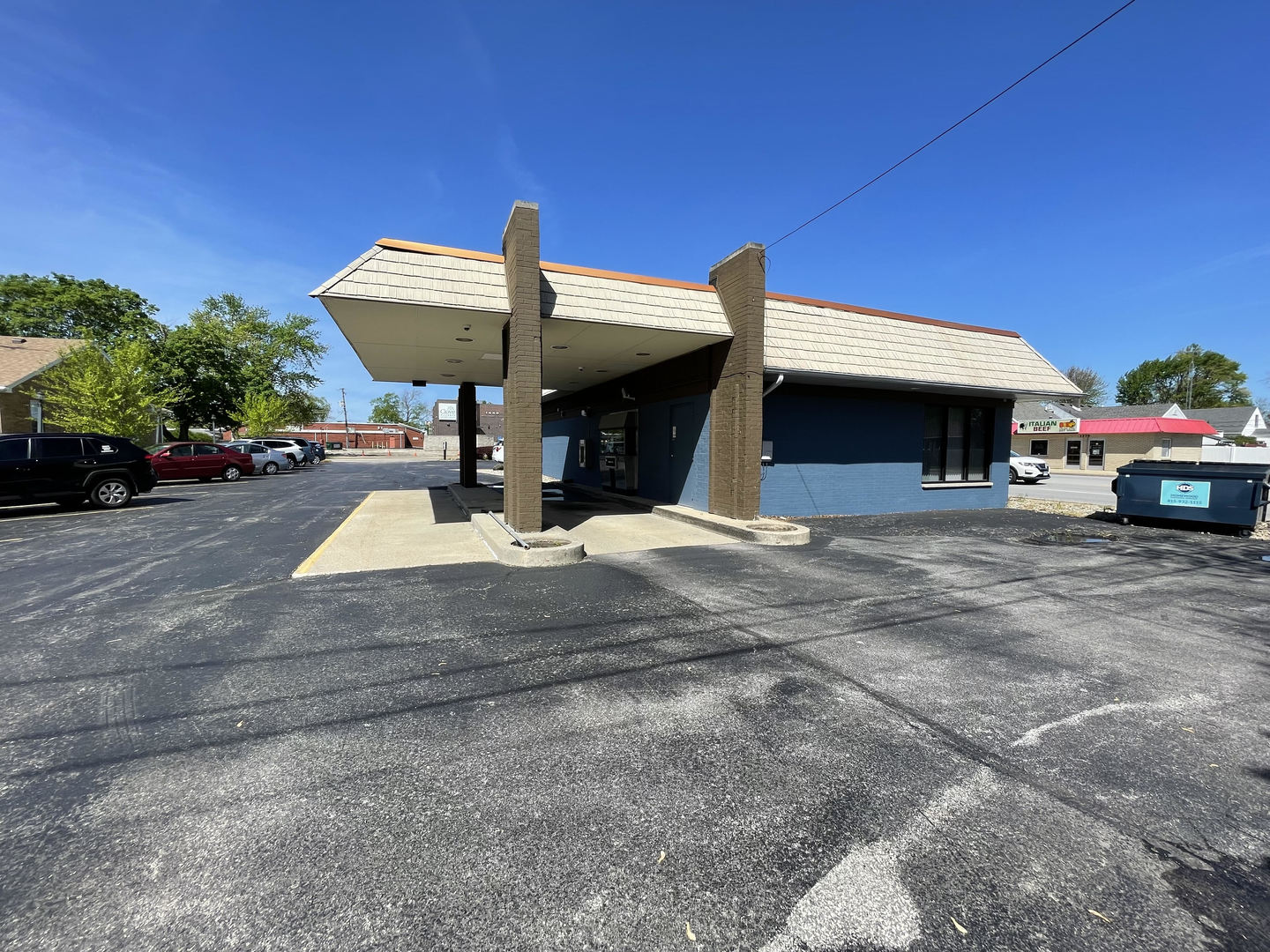 Kankakee, Illinois 60901, United States, ,Commercial,Active,240143