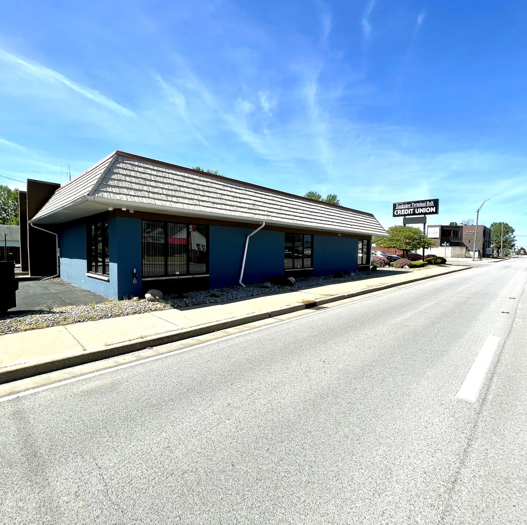 Kankakee, Illinois 60901, United States, ,Commercial,Active,240143