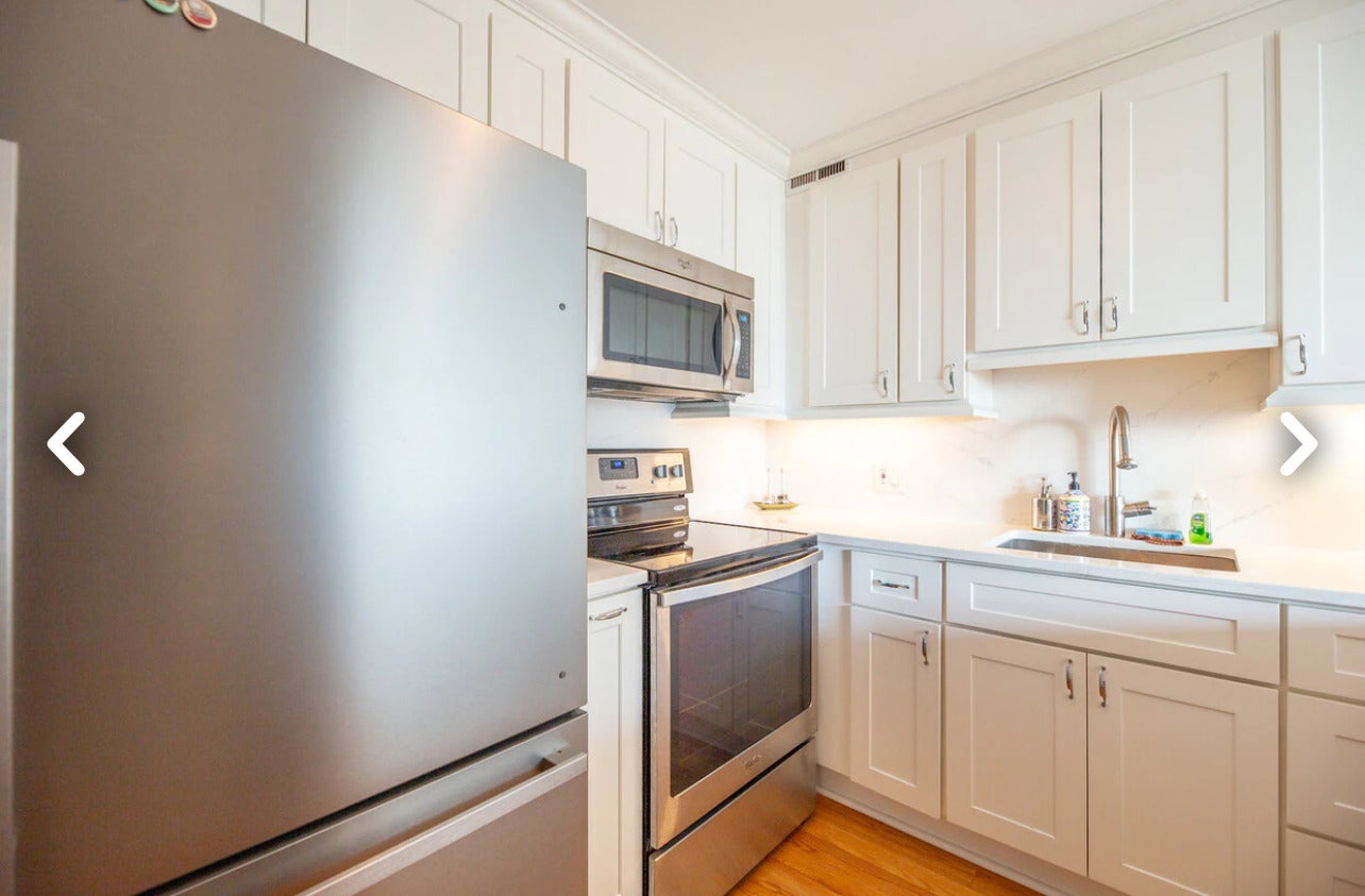 1460 N Sandburg Terrace 1503A