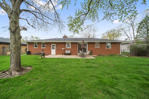 Tiny photo for 1312 Royal Drive, Montgomery, IL 60538 (MLS # 12625152)
