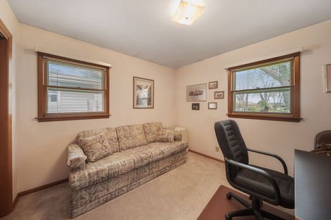 Tiny photo for 1312 Royal Drive, Montgomery, IL 60538 (MLS # 12625152)