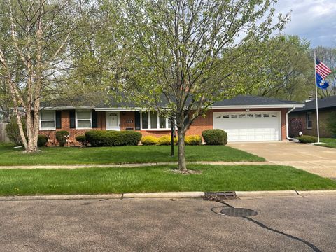 Tiny photo for 1312 Royal Drive, Montgomery, IL 60538 (MLS # 12625152)
