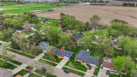 Tiny photo for 1312 Royal Drive, Montgomery, IL 60538 (MLS # 12625152)