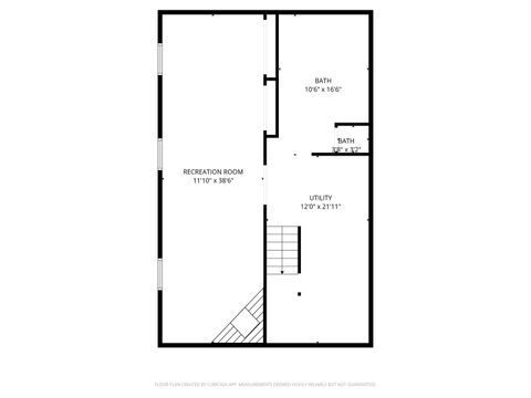 Tiny photo for 1312 Royal Drive, Montgomery, IL 60538 (MLS # 12625152)