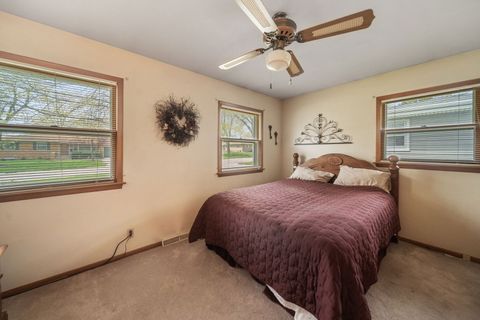 Tiny photo for 1312 Royal Drive, Montgomery, IL 60538 (MLS # 12625152)