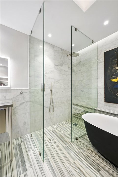 Tiny photo for 401 N Wabash Avenue #38A, Chicago, IL 60611 (MLS # 12761722)