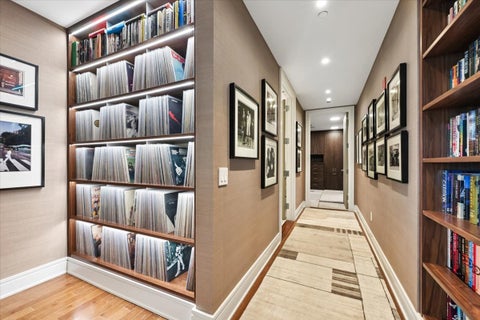 Tiny photo for 401 N Wabash Avenue #38A, Chicago, IL 60611 (MLS # 12761722)