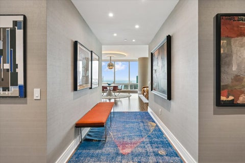 Tiny photo for 401 N Wabash Avenue #38A, Chicago, IL 60611 (MLS # 12761722)