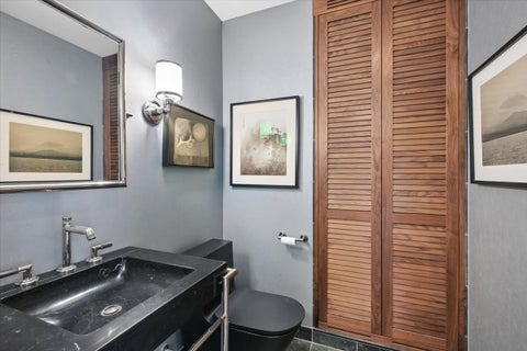 Tiny photo for 401 N Wabash Avenue #38A, Chicago, IL 60611 (MLS # 12761722)