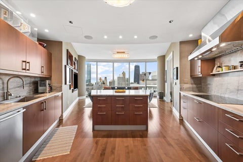 Tiny photo for 401 N Wabash Avenue #38A, Chicago, IL 60611 (MLS # 12761722)