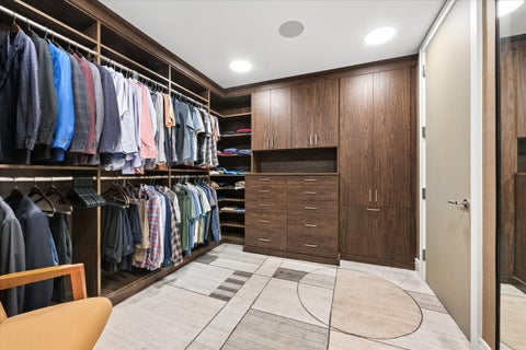 Tiny photo for 401 N Wabash Avenue #38A, Chicago, IL 60611 (MLS # 12761722)