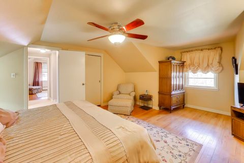 Tiny photo for 1507 Clinton Place, River Forest, IL 60305 (MLS # 12571027)