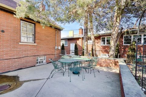 Tiny photo for 1507 Clinton Place, River Forest, IL 60305 (MLS # 12571027)