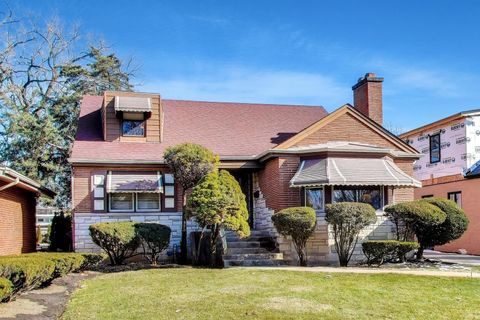 Tiny photo for 1507 Clinton Place, River Forest, IL 60305 (MLS # 12571027)