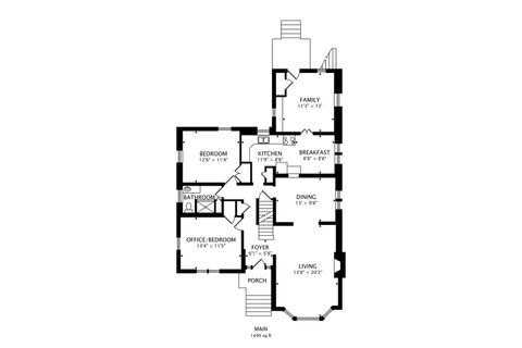 Tiny photo for 1507 Clinton Place, River Forest, IL 60305 (MLS # 12571027)