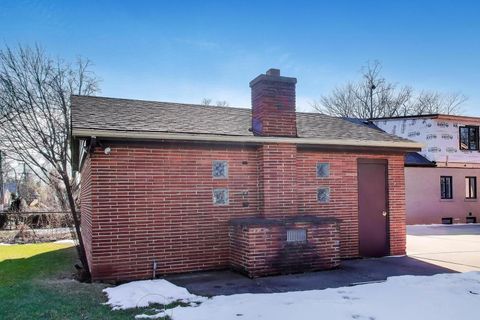 Tiny photo for 1507 Clinton Place, River Forest, IL 60305 (MLS # 12571027)