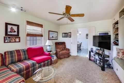 Tiny photo for 1507 Clinton Place, River Forest, IL 60305 (MLS # 12571027)