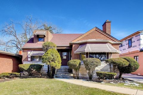 Photo of 1507 Clinton Place, River Forest, IL 60305 (MLS # 12571027)