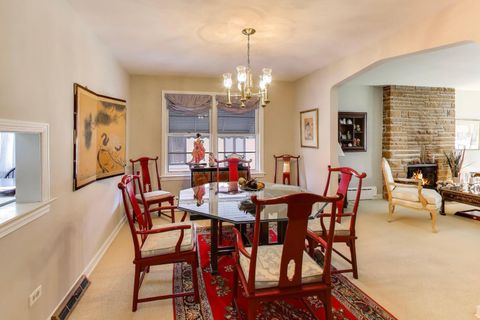 Tiny photo for 1507 Clinton Place, River Forest, IL 60305 (MLS # 12571027)