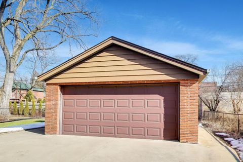 Tiny photo for 1507 Clinton Place, River Forest, IL 60305 (MLS # 12571027)