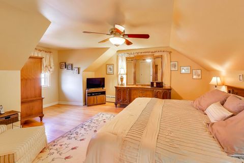 Tiny photo for 1507 Clinton Place, River Forest, IL 60305 (MLS # 12571027)