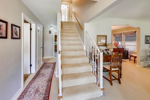 Tiny photo for 1507 Clinton Place, River Forest, IL 60305 (MLS # 12571027)