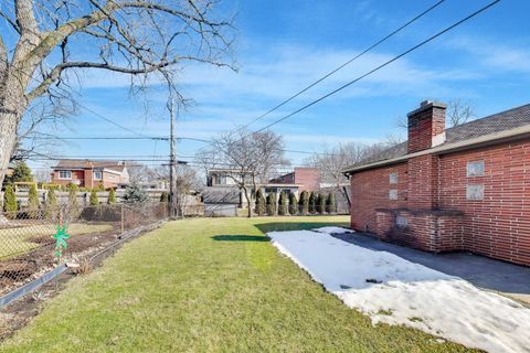 Tiny photo for 1507 Clinton Place, River Forest, IL 60305 (MLS # 12571027)