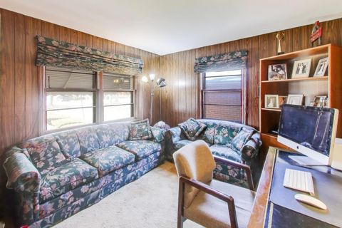 Tiny photo for 1507 Clinton Place, River Forest, IL 60305 (MLS # 12571027)