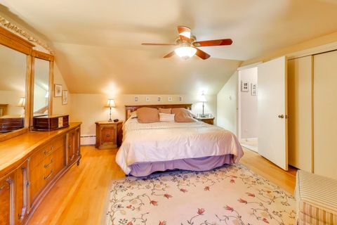 Tiny photo for 1507 Clinton Place, River Forest, IL 60305 (MLS # 12571027)