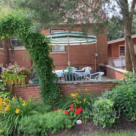 Tiny photo for 1507 Clinton Place, River Forest, IL 60305 (MLS # 12571027)