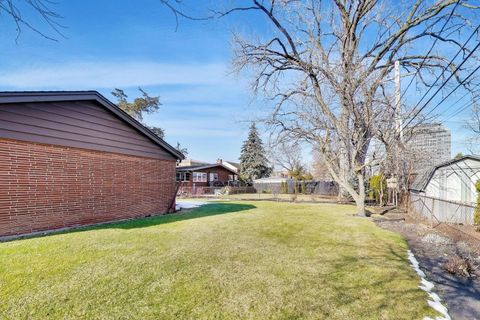 Tiny photo for 1507 Clinton Place, River Forest, IL 60305 (MLS # 12571027)