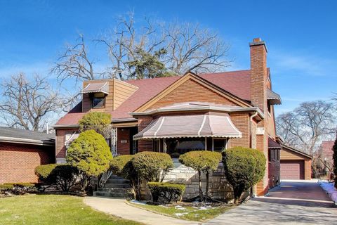 Tiny photo for 1507 Clinton Place, River Forest, IL 60305 (MLS # 12571027)