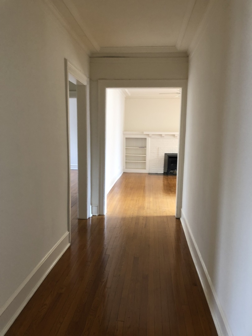 1128 W Pratt Boulevard 1N