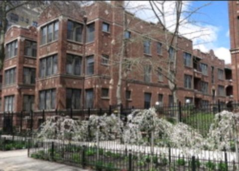 1128 W Pratt Boulevard 1N Chicago IL 60626