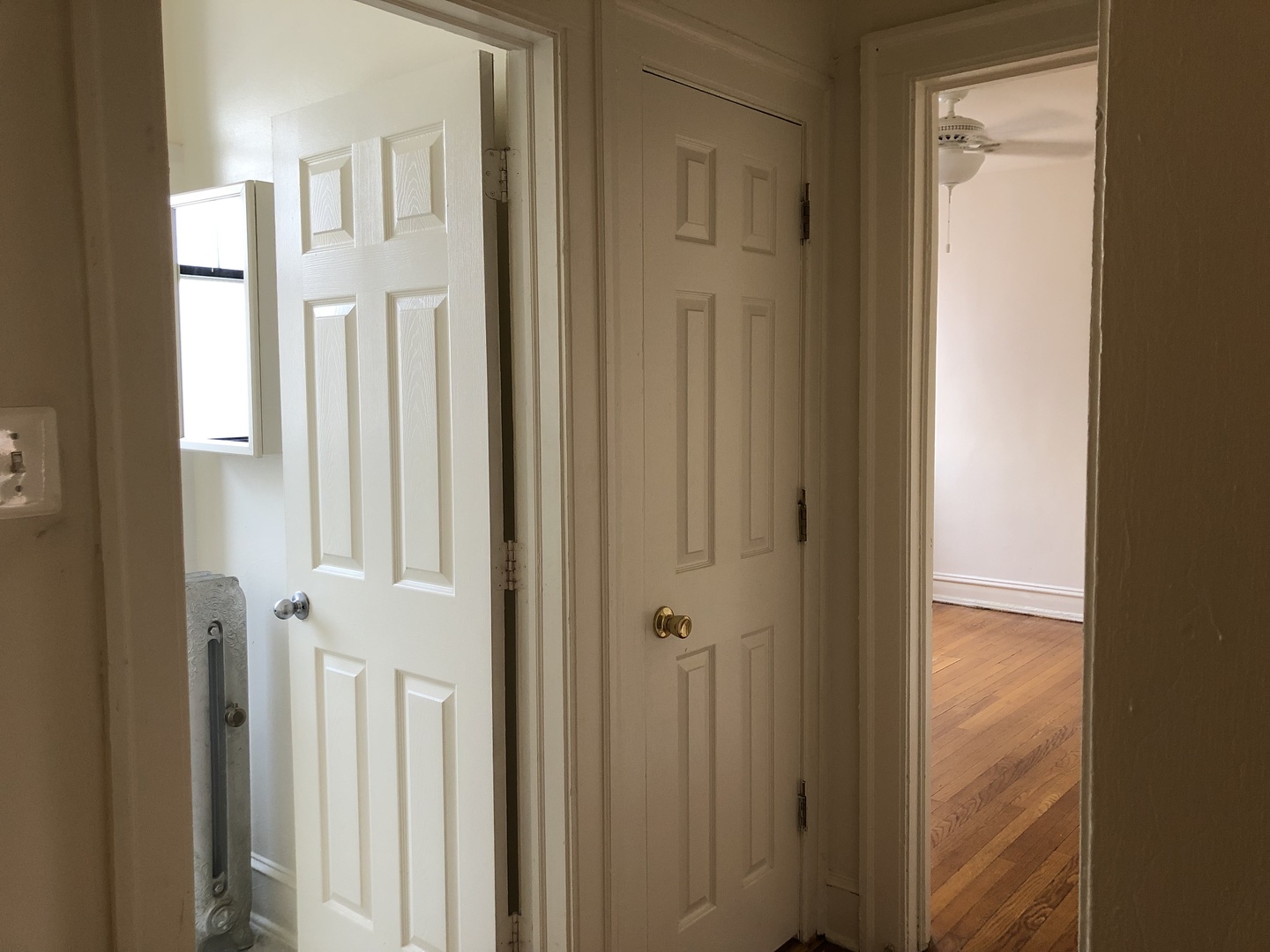 1128 W Pratt Boulevard 1N